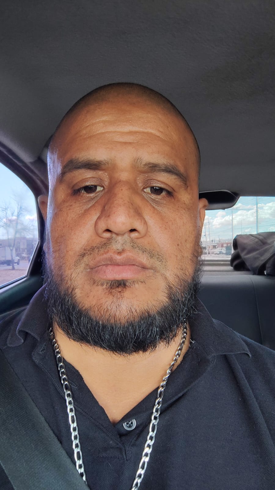 Abraham Pedroza Perez